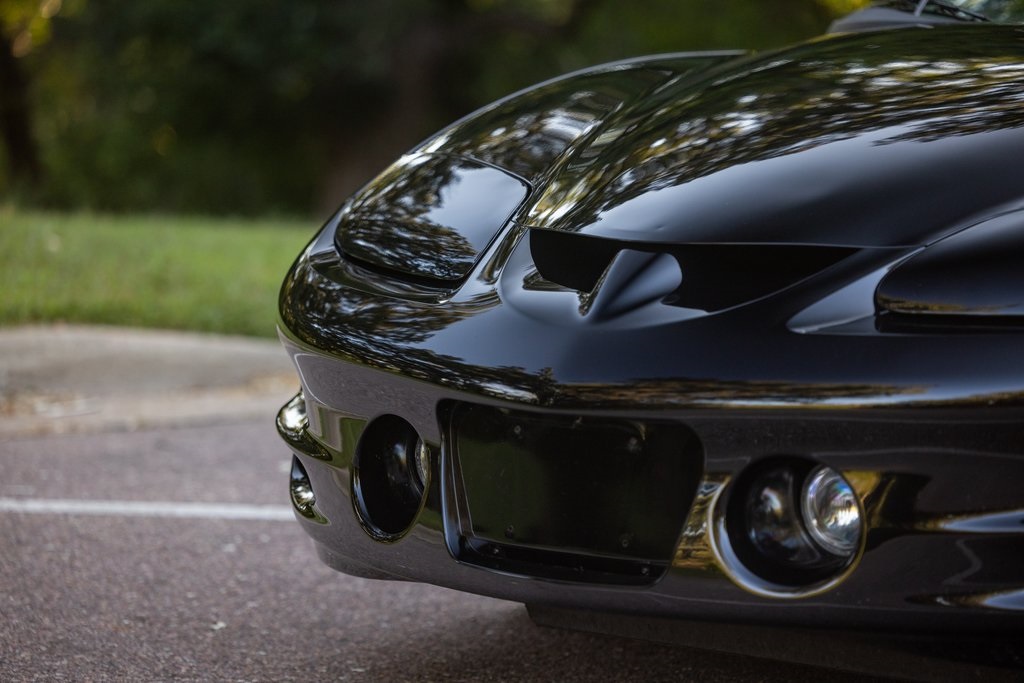 2002 Pontiac Firebird TRANS AM photo 68