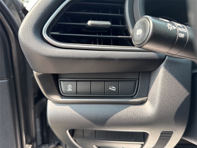 2022 Mazda CX-30 2.5 Select photo 14