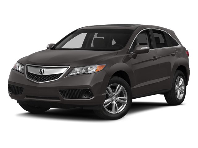 2014 Acura RDX Base's photo