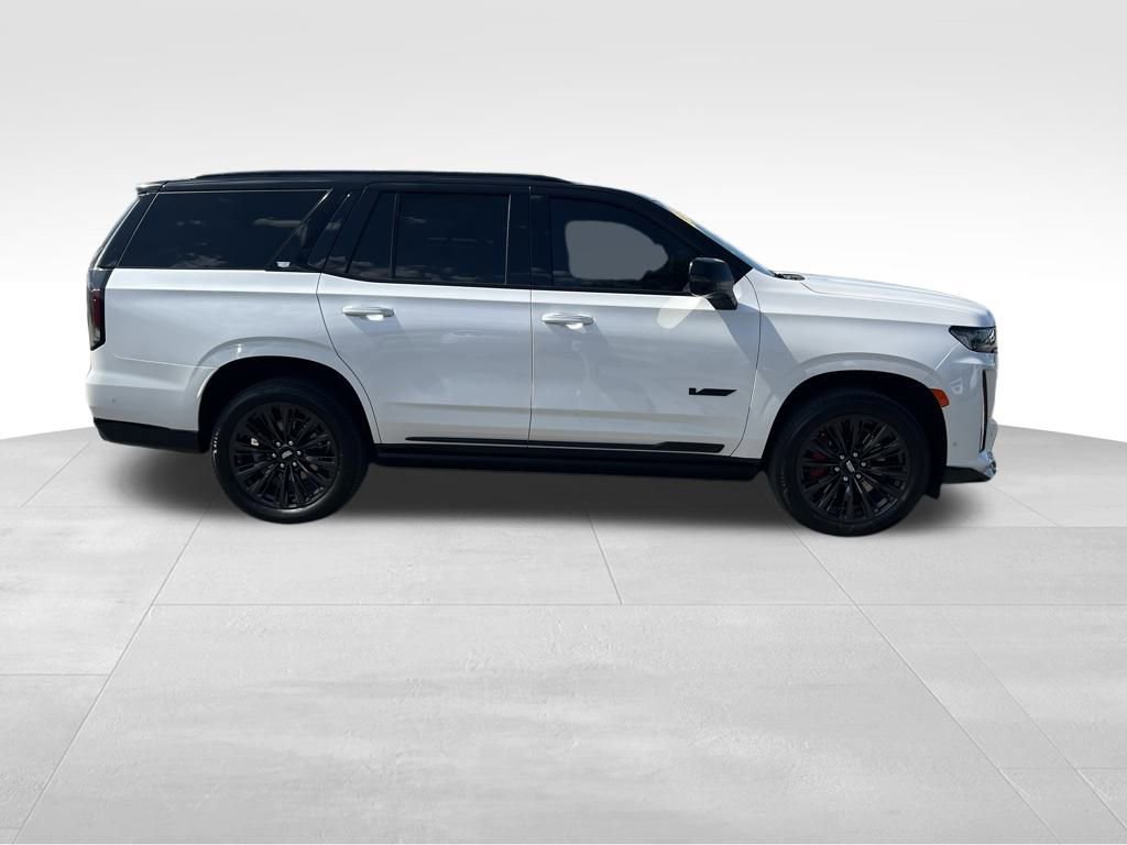 2023 Cadillac Escalade V-Series photo 6