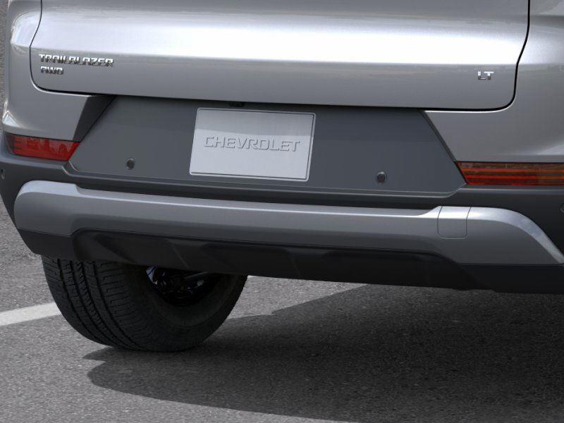 2026 Chevrolet Trailblazer LT photo 11