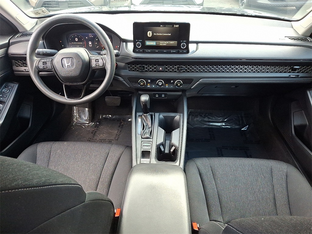 2023 Honda Accord LX photo 14