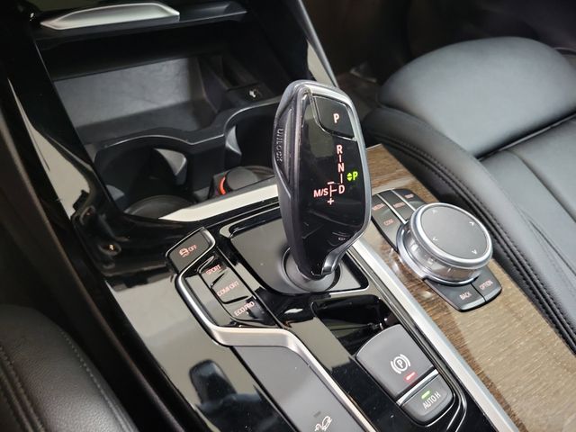 2018 Bmw X3 xDrive30i photo 25