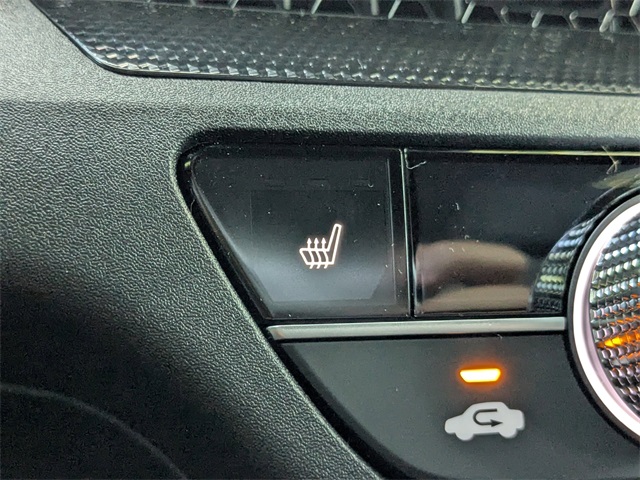 2026 Honda CR-V Hybrid Sport photo 24