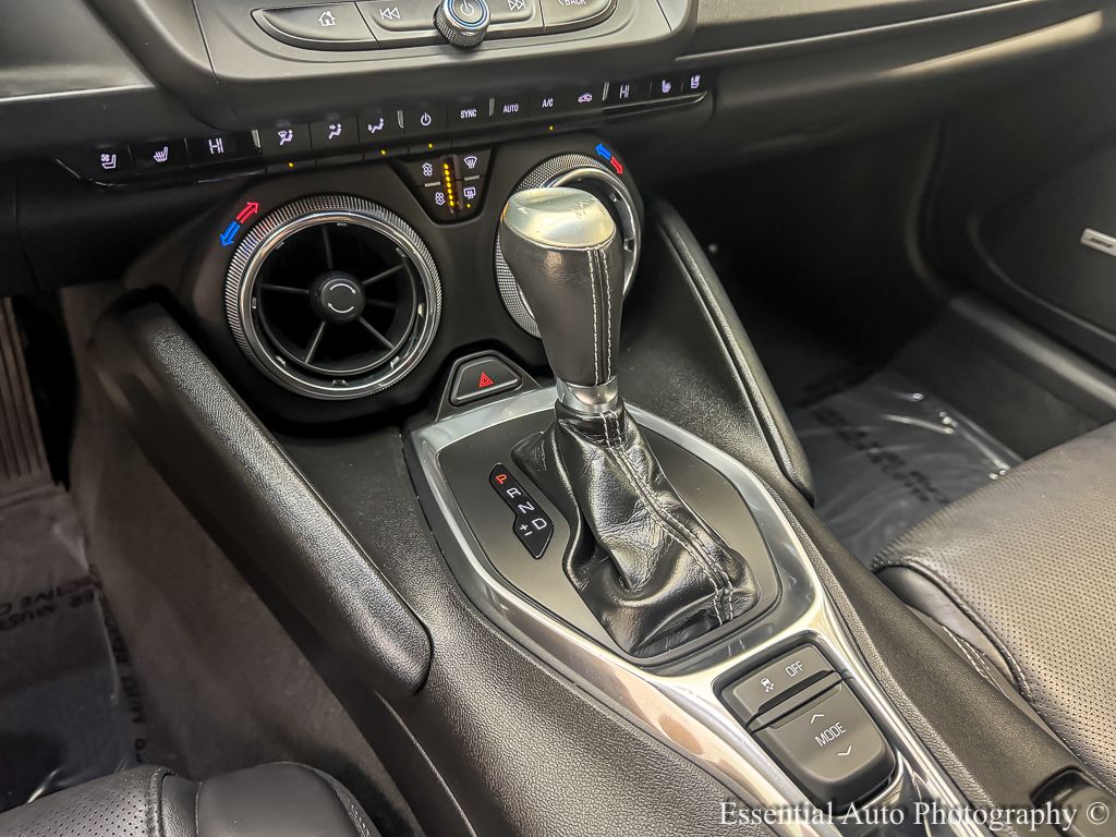 2018 CHEVROLET CAMARO - Image 20