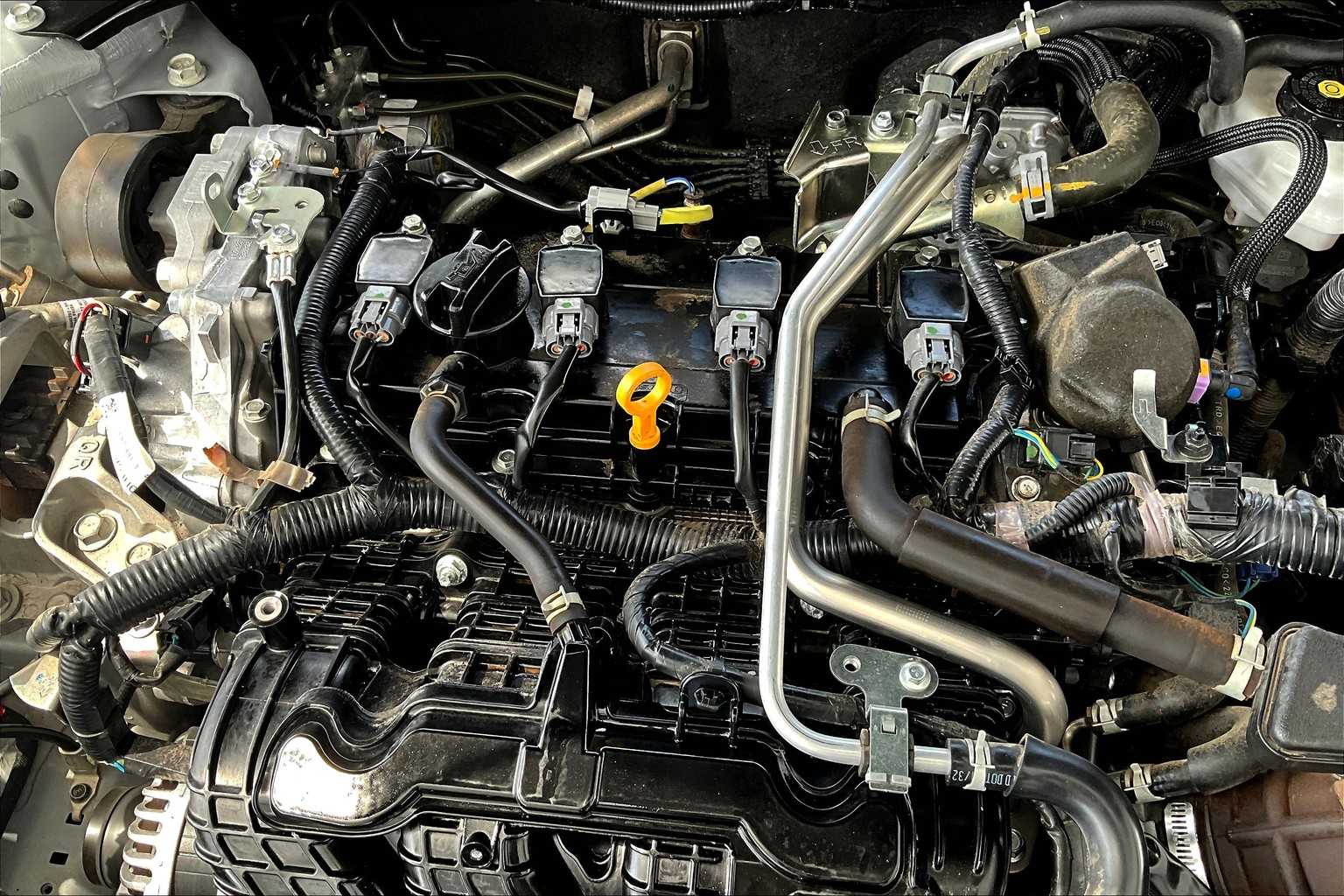 2023 Nissan Altima 2.5 SL photo 29