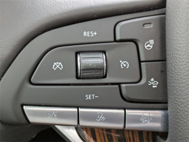 2023 Cadillac Escalade Premium Luxury photo 26