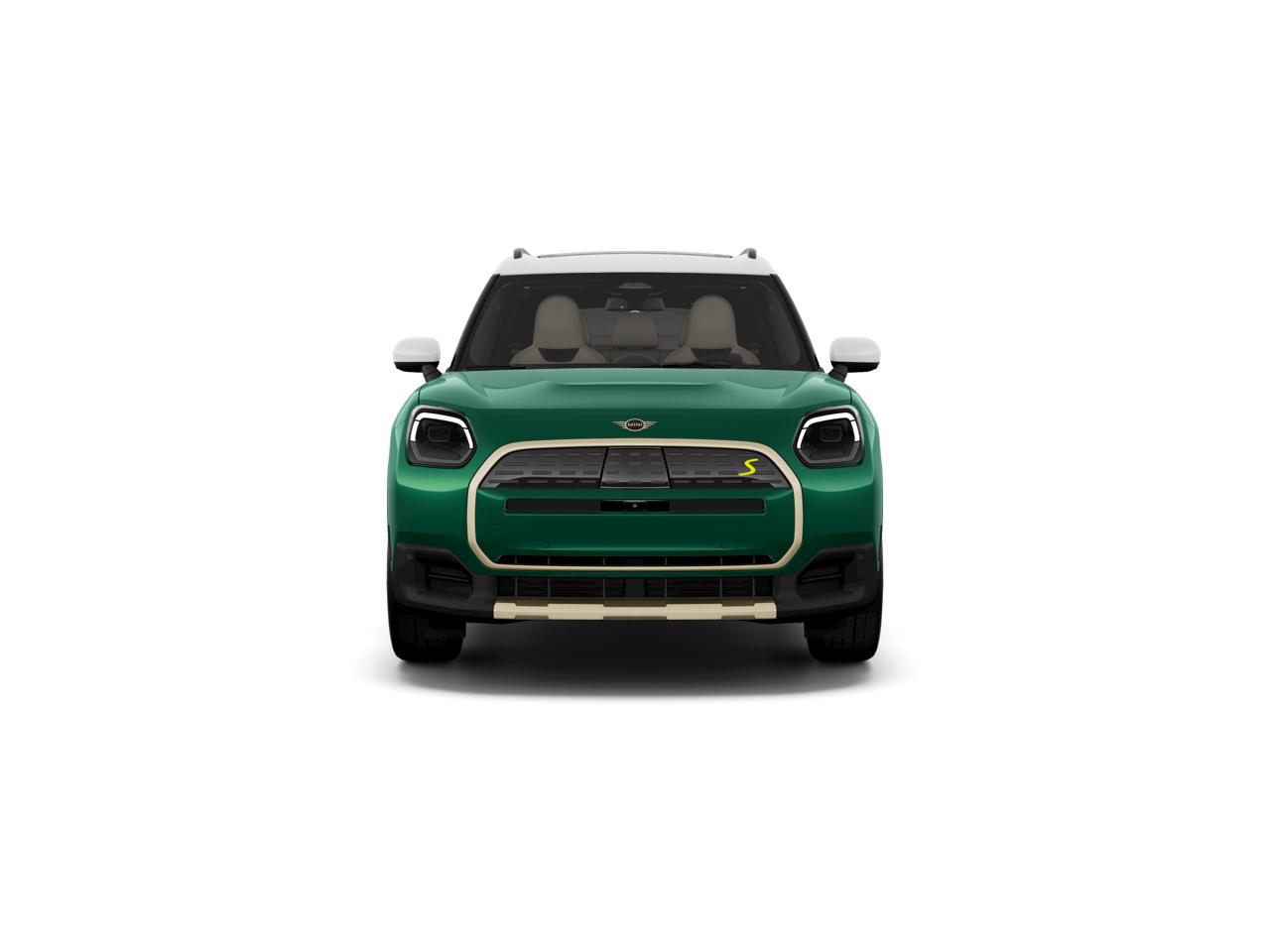 2025 Mini Countryman SE ALL4 Iconic photo 2