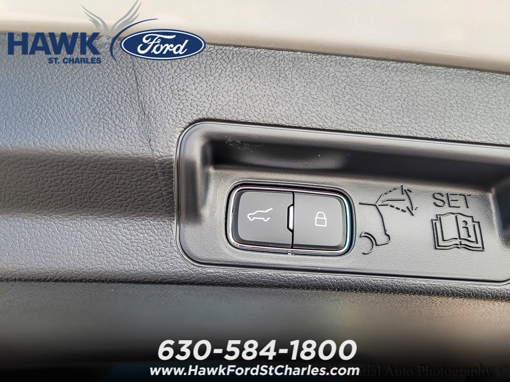 2026 FORD EXPLORER - Image 19