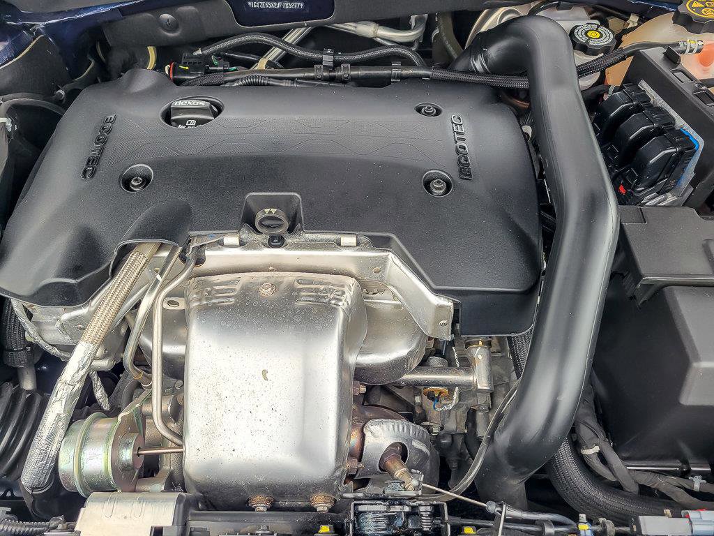 2018 CHEVROLET MALIBU - Image 30