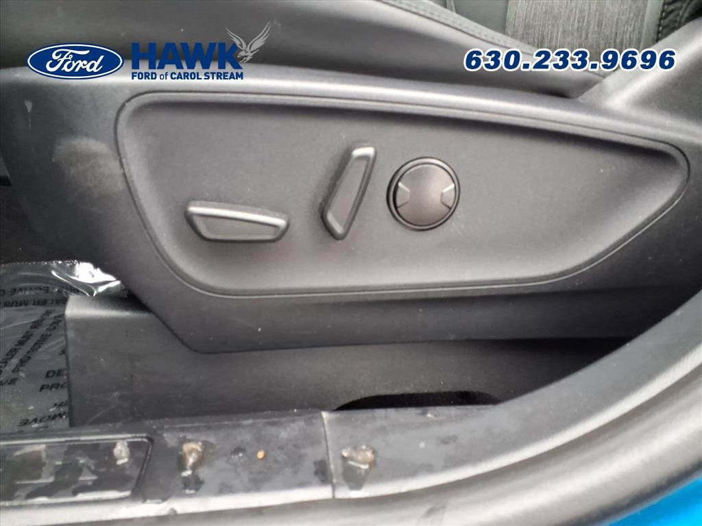 2022 FORD BRONCO SPORT - Image 21