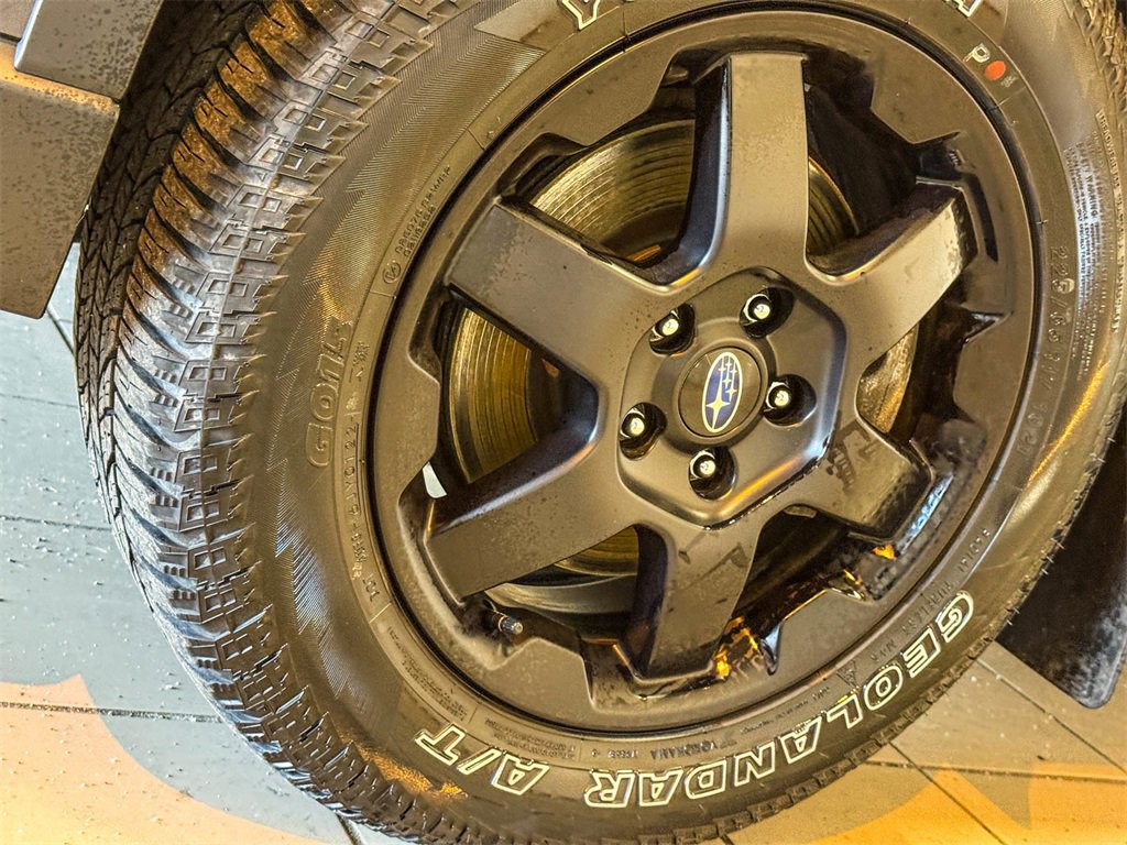 2023 Subaru Outback Wilderness photo 15