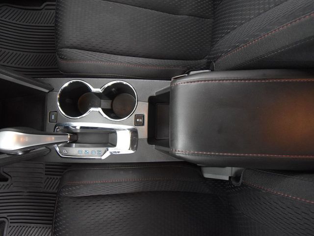 2014 Chevrolet Equinox LS photo 24