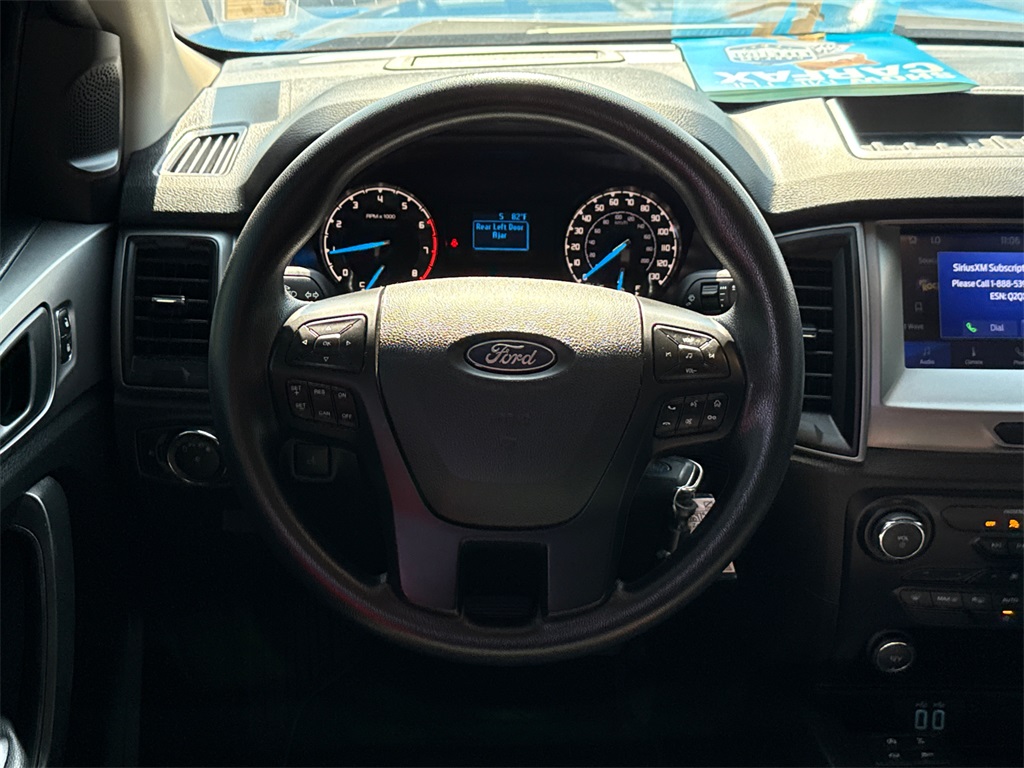 2021 Ford Ranger XL photo 22