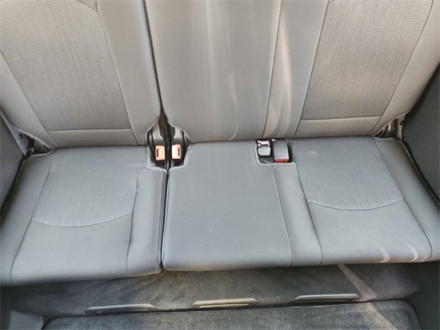 2014 Chevrolet Traverse 1LT photo 24