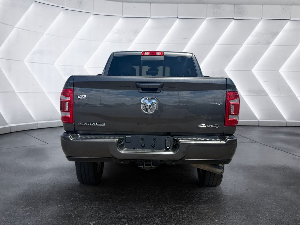 2024 Ram 2500 Laramie photo 5
