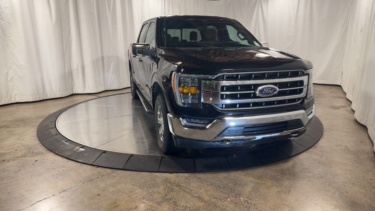 2023 Ford F-150 Lariat photo 3