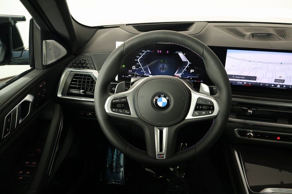 2026 Bmw X6 photo 3