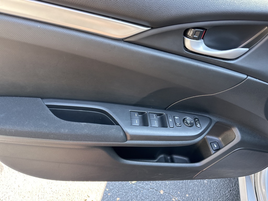 2020 Honda Civic LX photo 20