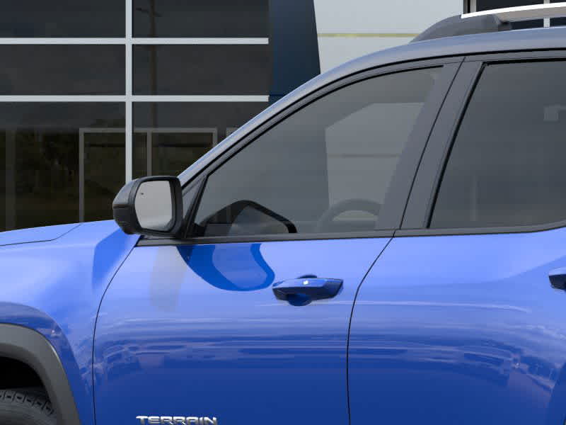 2026 Gmc Terrain Elevation photo 12