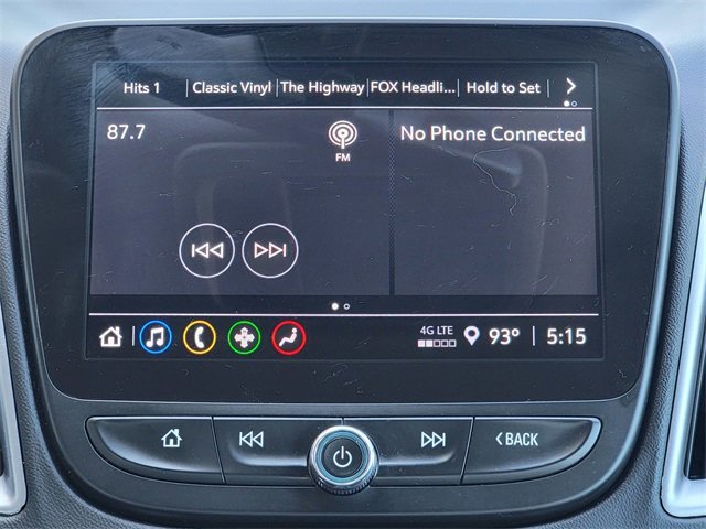 2023 Chevrolet Malibu 1LT photo 20