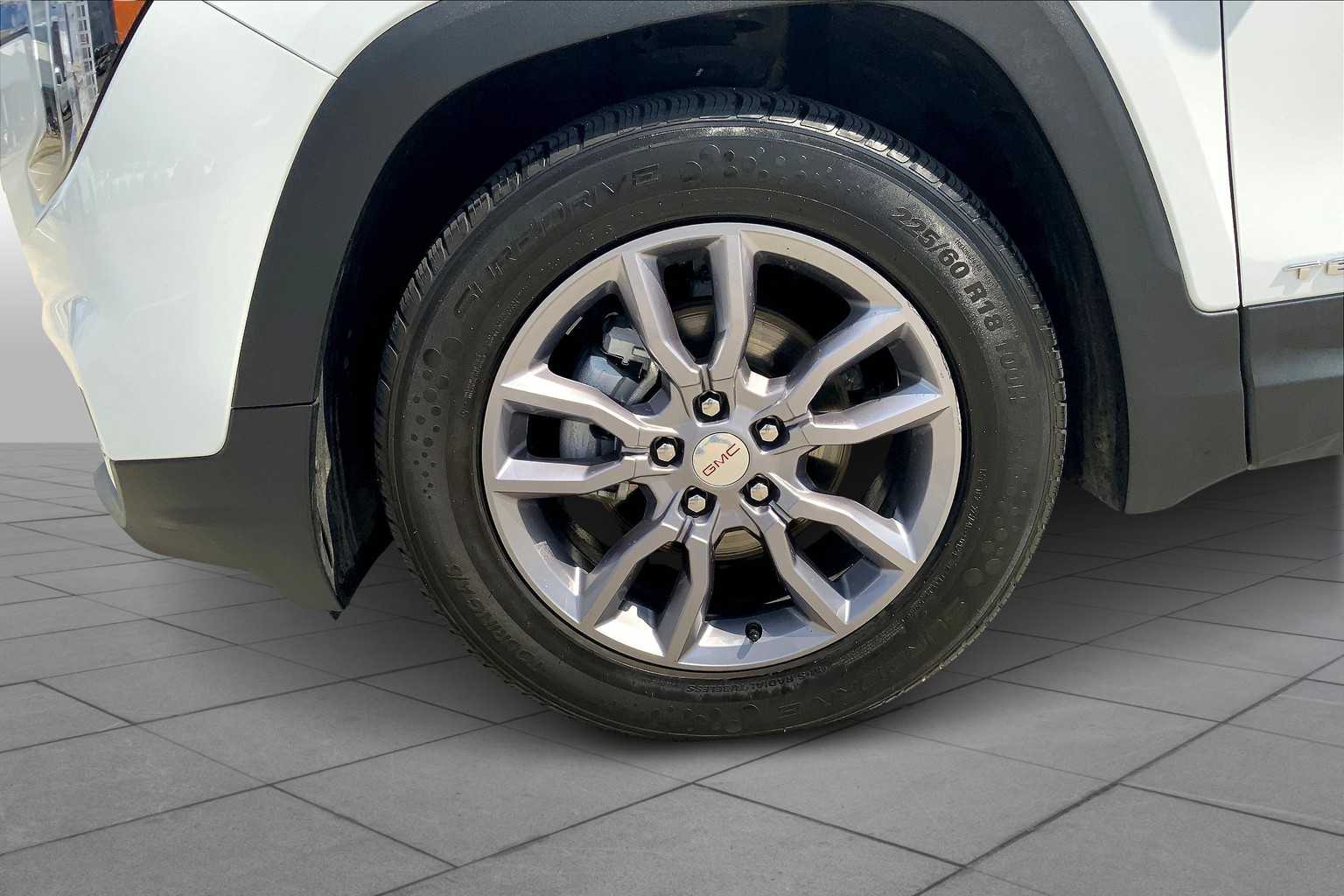 2023 Gmc Terrain SLT photo 10