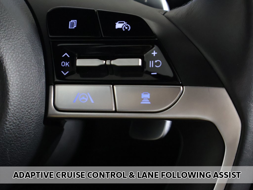 2022 Hyundai Santa Cruz Limited photo 3