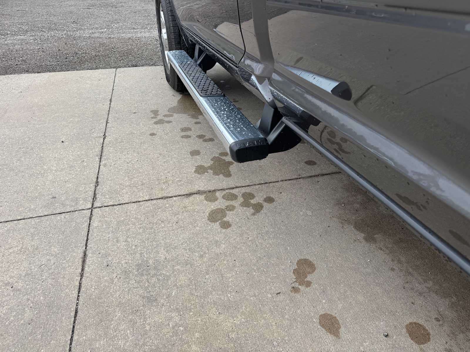2025 Ram 2500 Big Horn photo 9
