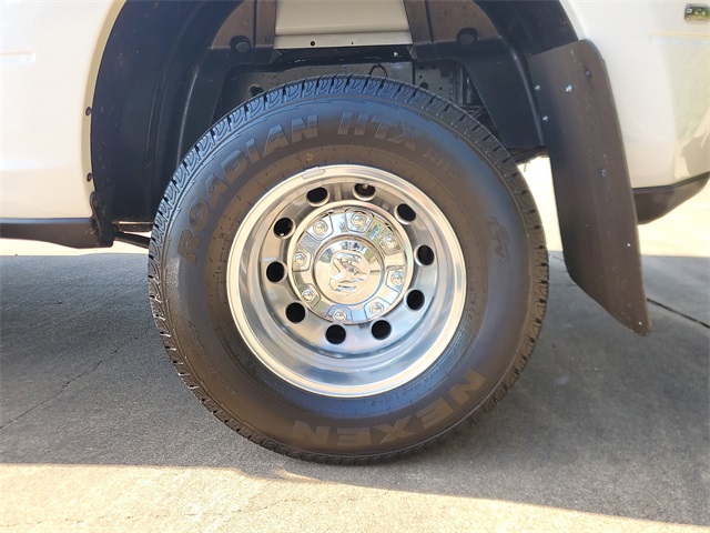 2026 Ram 3500 Tradesman photo 7