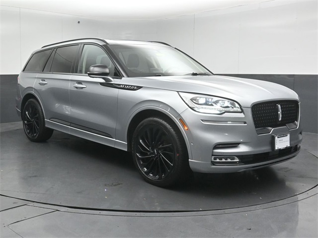 2022 Lincoln Aviator Reserve's photo