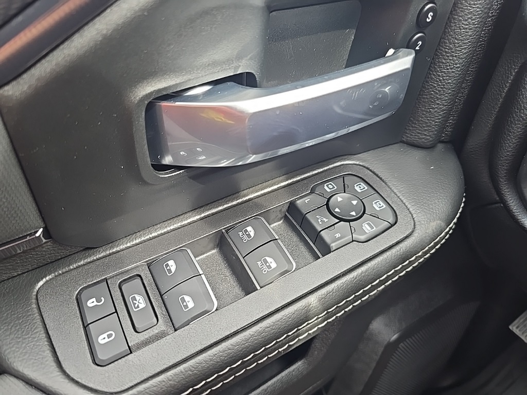 2025 Ram 2500 Power Wagon photo 15