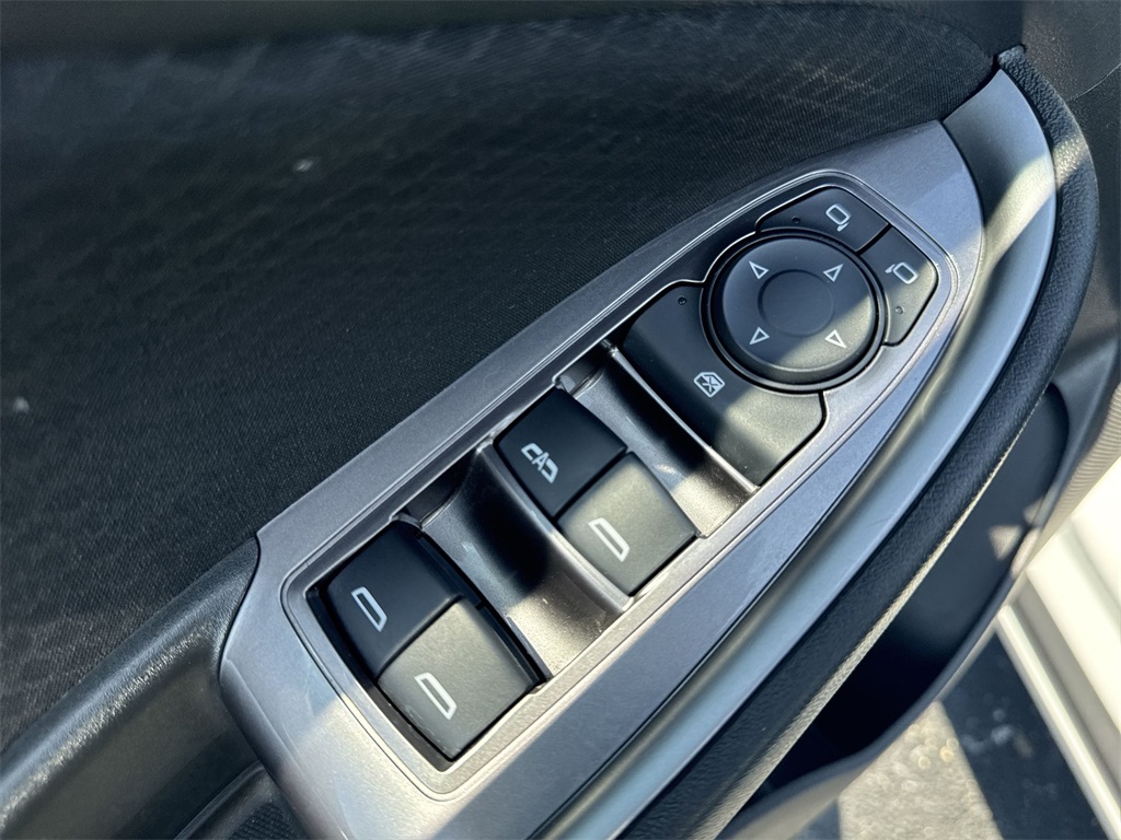 2023 Chevrolet Malibu 1LT photo 19