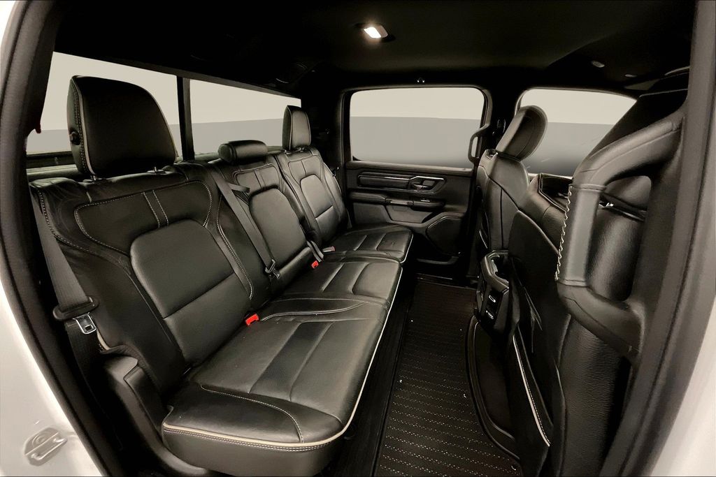 2022 Ram 1500 Limited photo 25