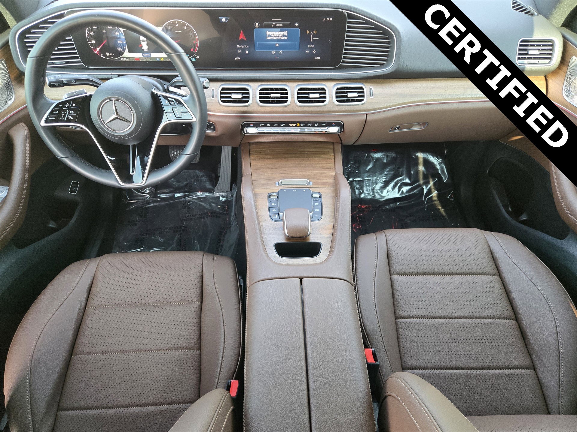 2025 Mercedes Benz GLE 350 4MATIC photo 2