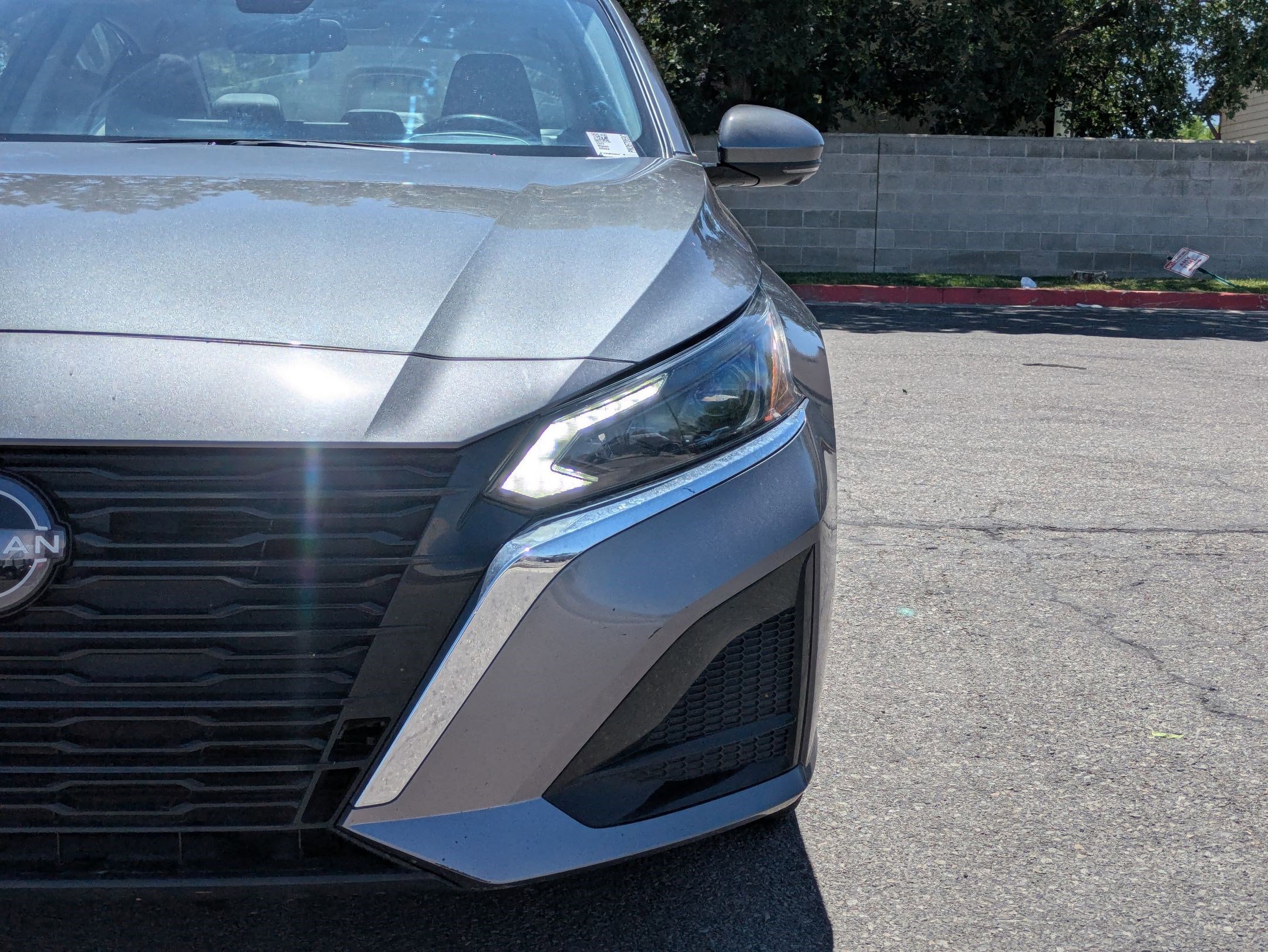 2023 Nissan Altima 2.5 SL photo 9