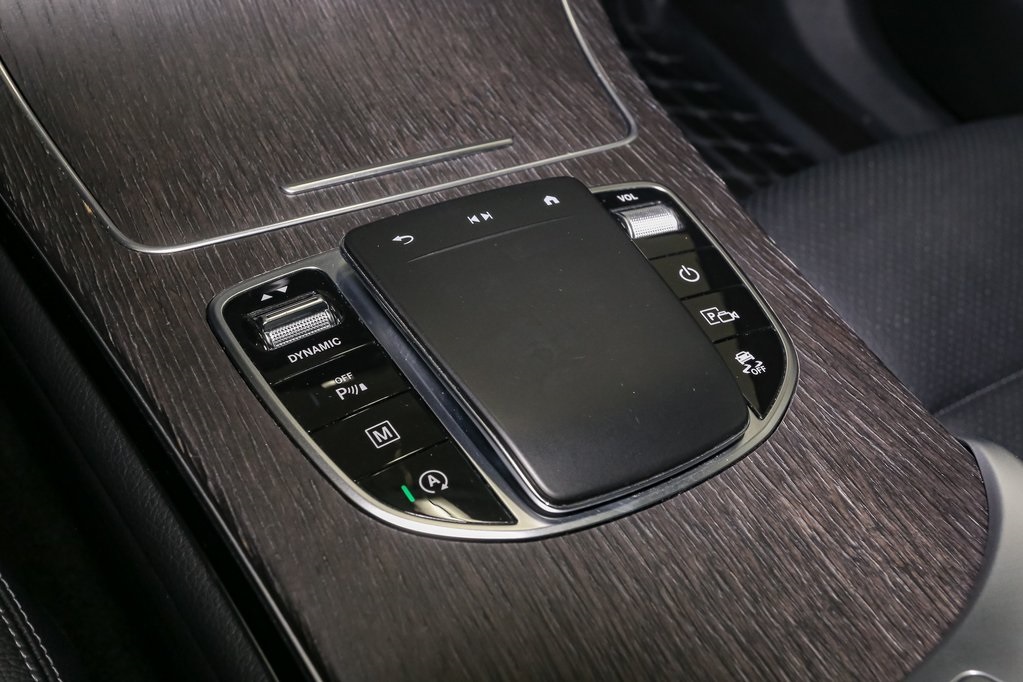 2022 Mercedes Benz GLC 300 4MATIC photo 34