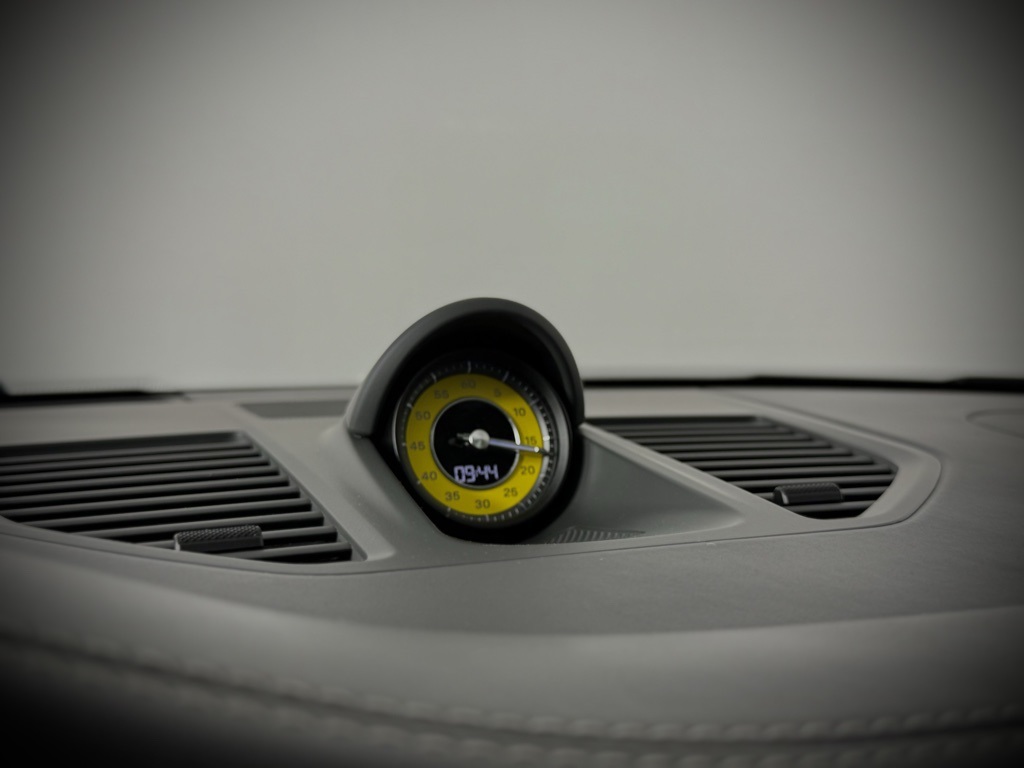 2021 Porsche 911 Turbo photo 28