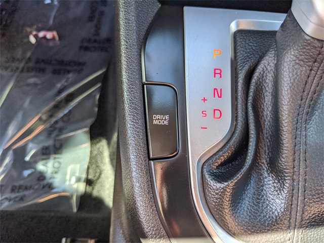 2023 Kia Forte LX photo 22