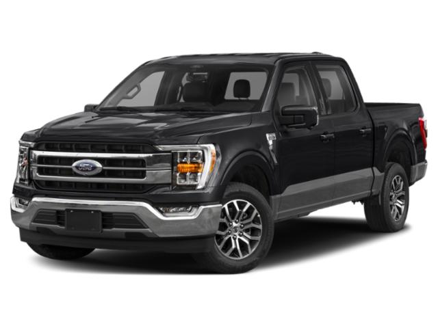 2021 Ford F-150 Lariat's photo