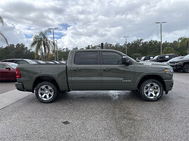 2026 Ram 1500 Big Horn Sport photo 3