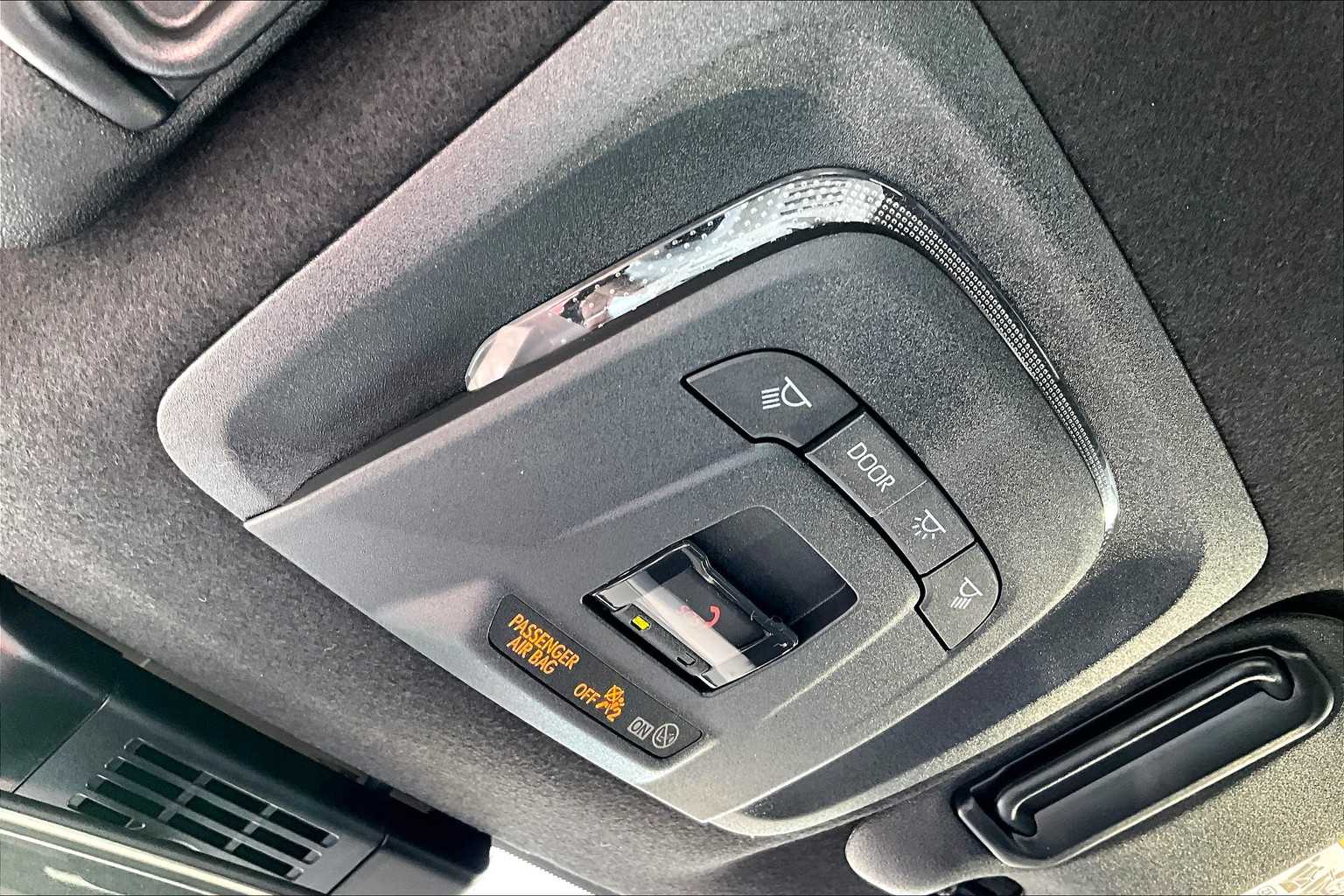 2025 Toyota Corolla GR Premium Plus photo 17