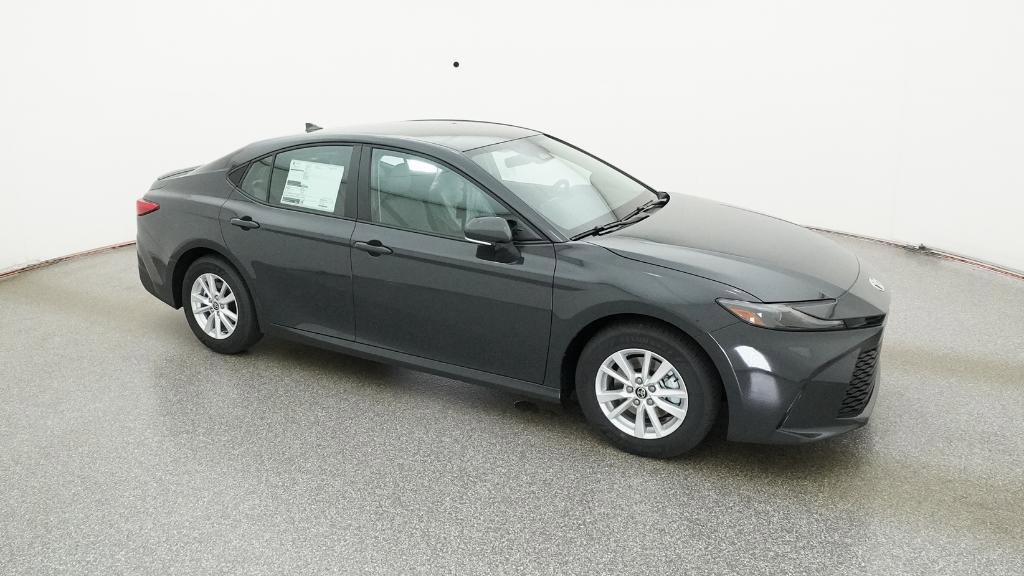 2026 Toyota Camry LE photo 27