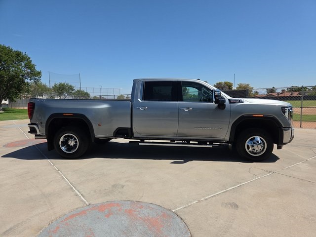 2024 Gmc Sierra HD SLT photo 7