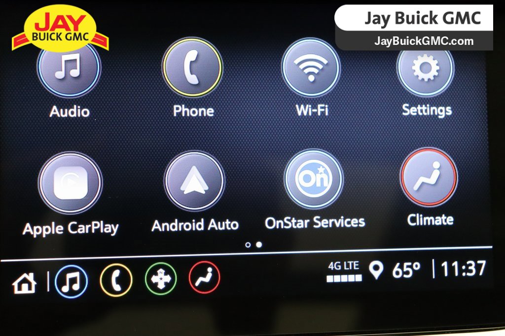 2023 Buick Encore GX Essence photo 21