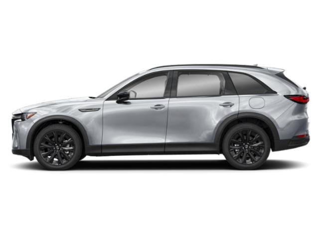 2026 Mazda CX-90 Premium S photo 3