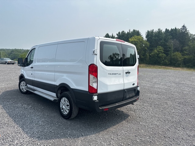 2023 Ford Transit photo 5