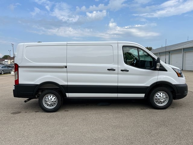 2025 Ford Transit Cargo Van photo 5