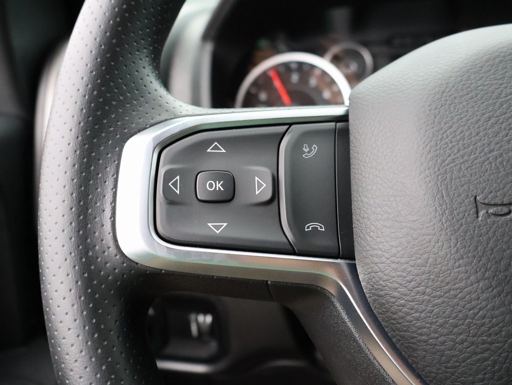 2026 Ram 2500 Tradesman photo 25
