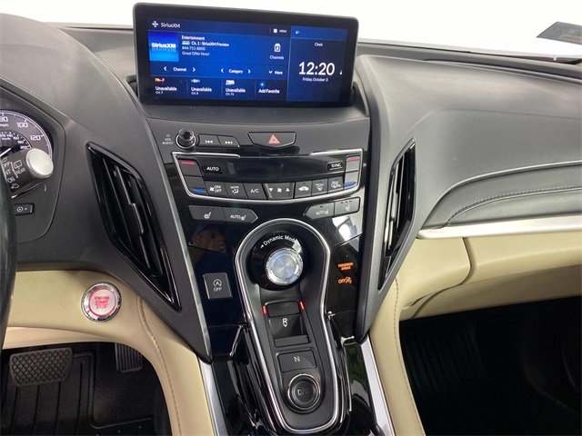 2019 Acura RDX Base photo 14