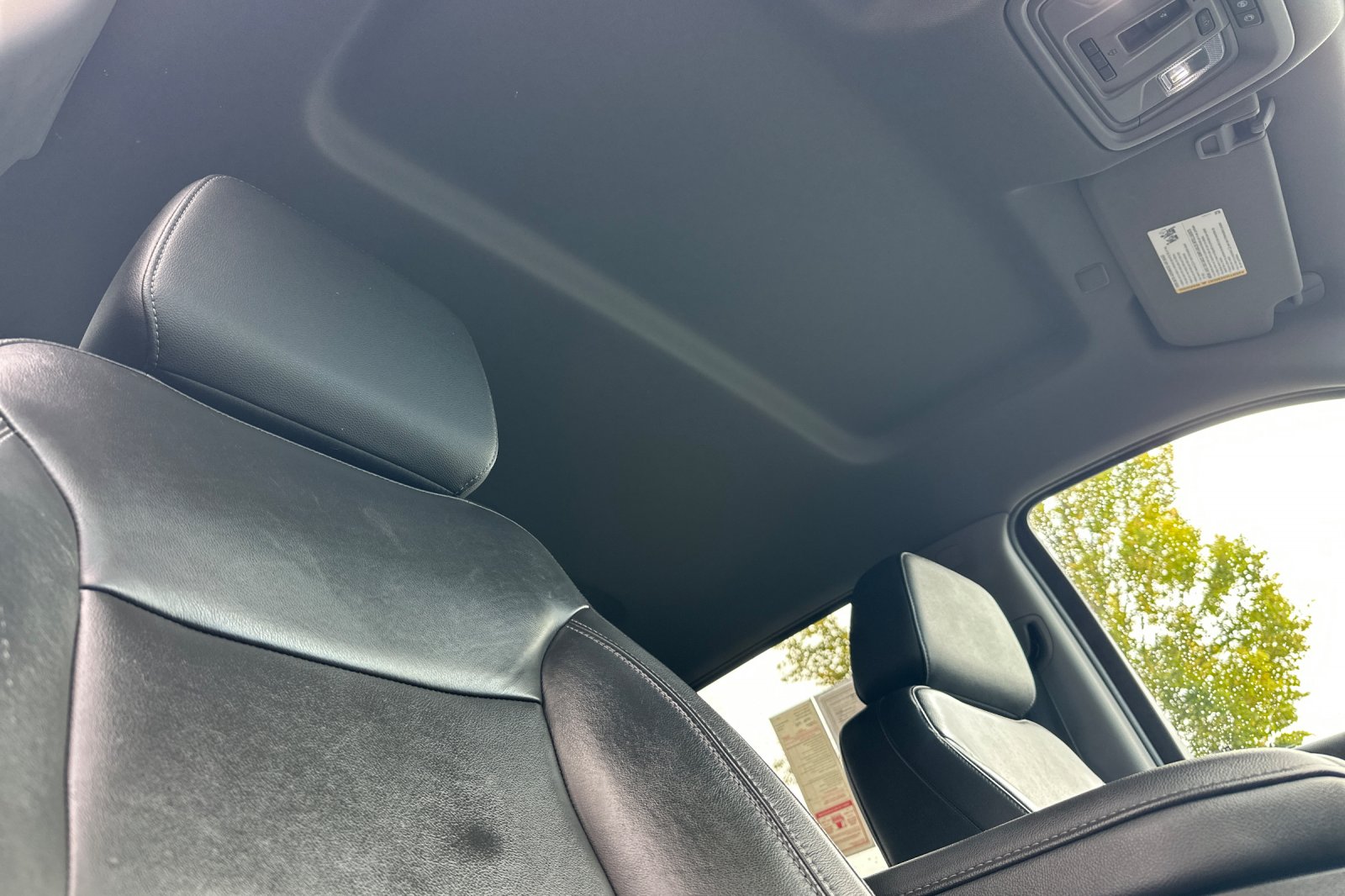 2020 Chevrolet Silverado 1500 RST photo 15